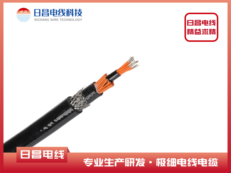 東莞電線電纜廠家：綠色環(huán)保電線有什么特點(diǎn)？