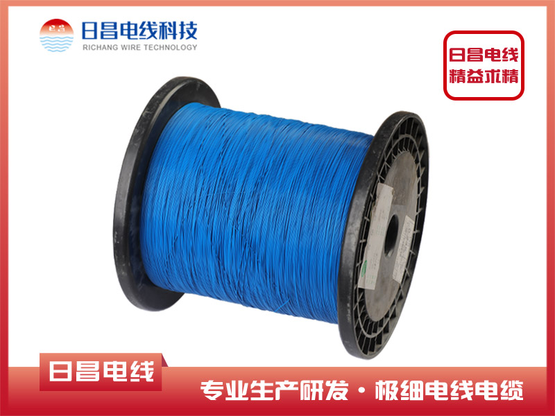 鐵氟龍電線是什么，鐵氟龍高溫電線的標準是什么